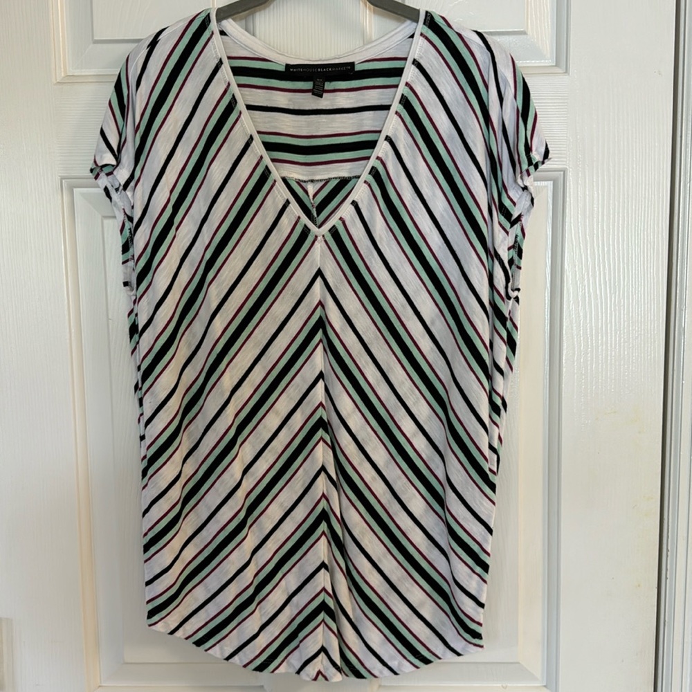 Jetsetter Tee